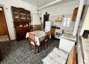 Semi-detached house Via Marco, Piea - photo 4