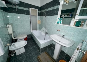 Semi-detached house Via Marco, Piea - photo 14