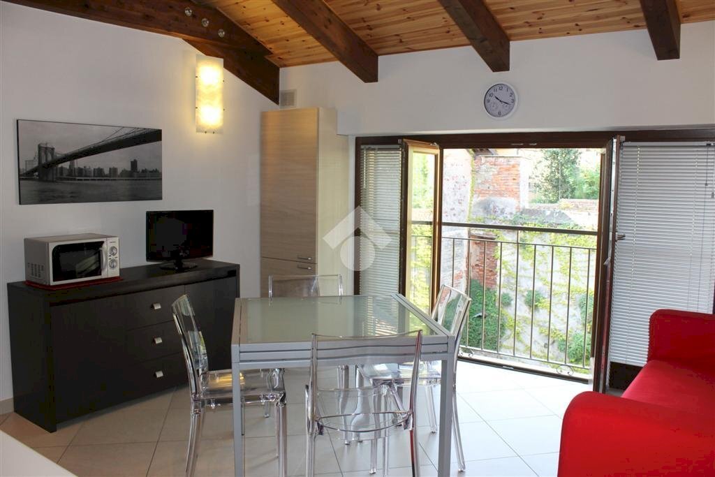 Two-room apartment Salita san bernardo, Saluzzo - photo 1