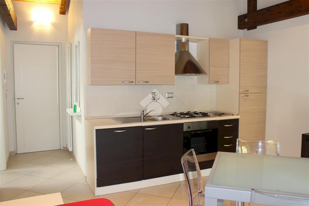 Two-room apartment Salita san bernardo, Saluzzo - photo 2