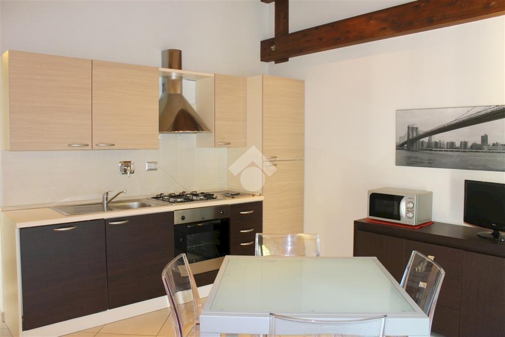 Two-room apartment Salita san bernardo, Saluzzo - photo 3