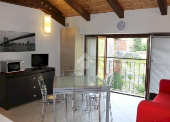 Two-room apartment Salita san bernardo, Saluzzo - photo 1