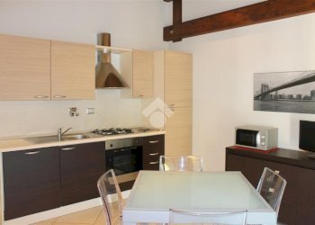 Two-room apartment Salita san bernardo, Saluzzo - photo 3