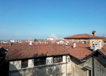Two-room apartment Salita san bernardo, Saluzzo - photo 12
