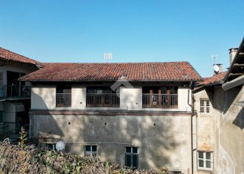 Two-room apartment Salita san bernardo, Saluzzo - photo 14