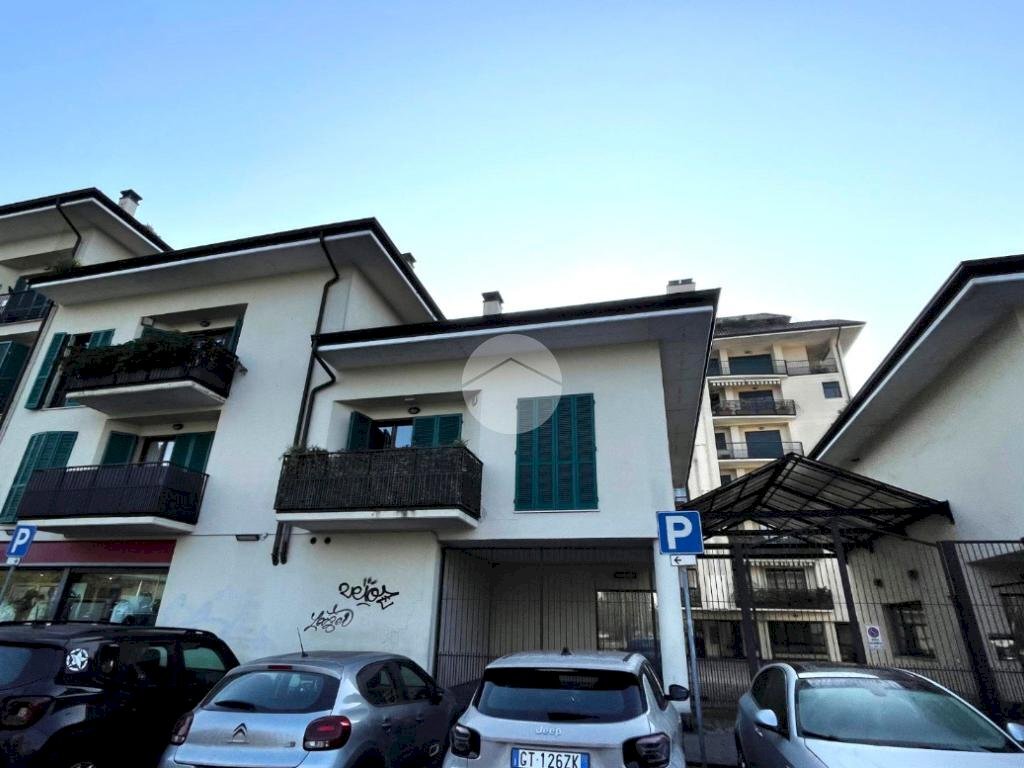 Bilocale Via Milano, Corsico - foto 1