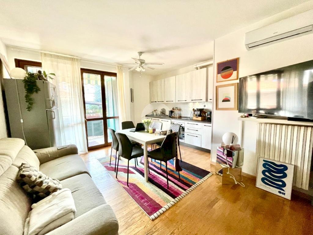 Bilocale Via Milano, Corsico - foto 2