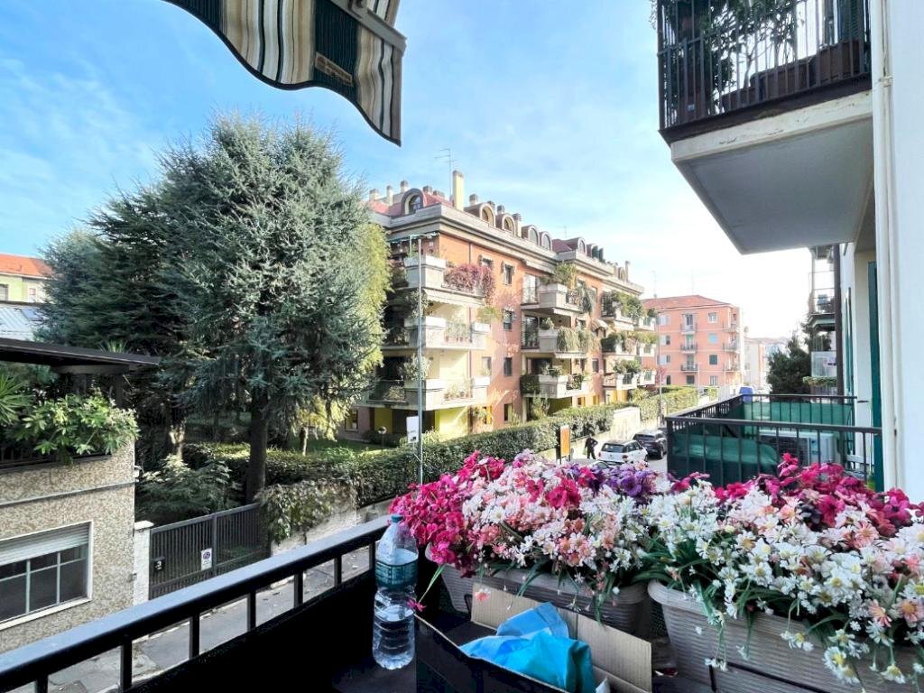 Bilocale Via Milano, Corsico - foto 1