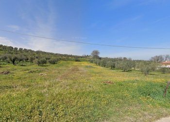 facciata - Terreno edificabile Via del Vallone 37, Rosciano - foto 2