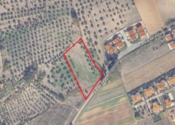 dettagli - Terreno edificabile Via del Vallone 37, Rosciano - foto 4