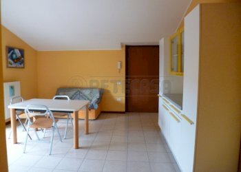 ingresso - Appartamento Via Padre Ottorino Maule 8, Gambellara - foto 1