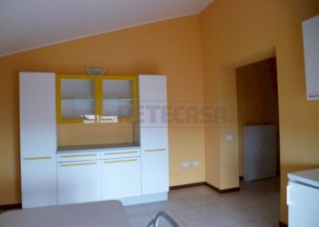 sala - Appartamento Via Padre Ottorino Maule 8, Gambellara - foto 2