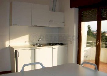 angolo cottura - Appartamento Via Padre Ottorino Maule 8, Gambellara - foto 3