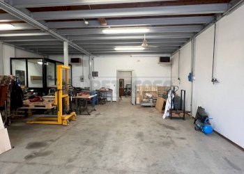 Locale Commerciale Via del Progresso, Barbarano Mossano - foto 3