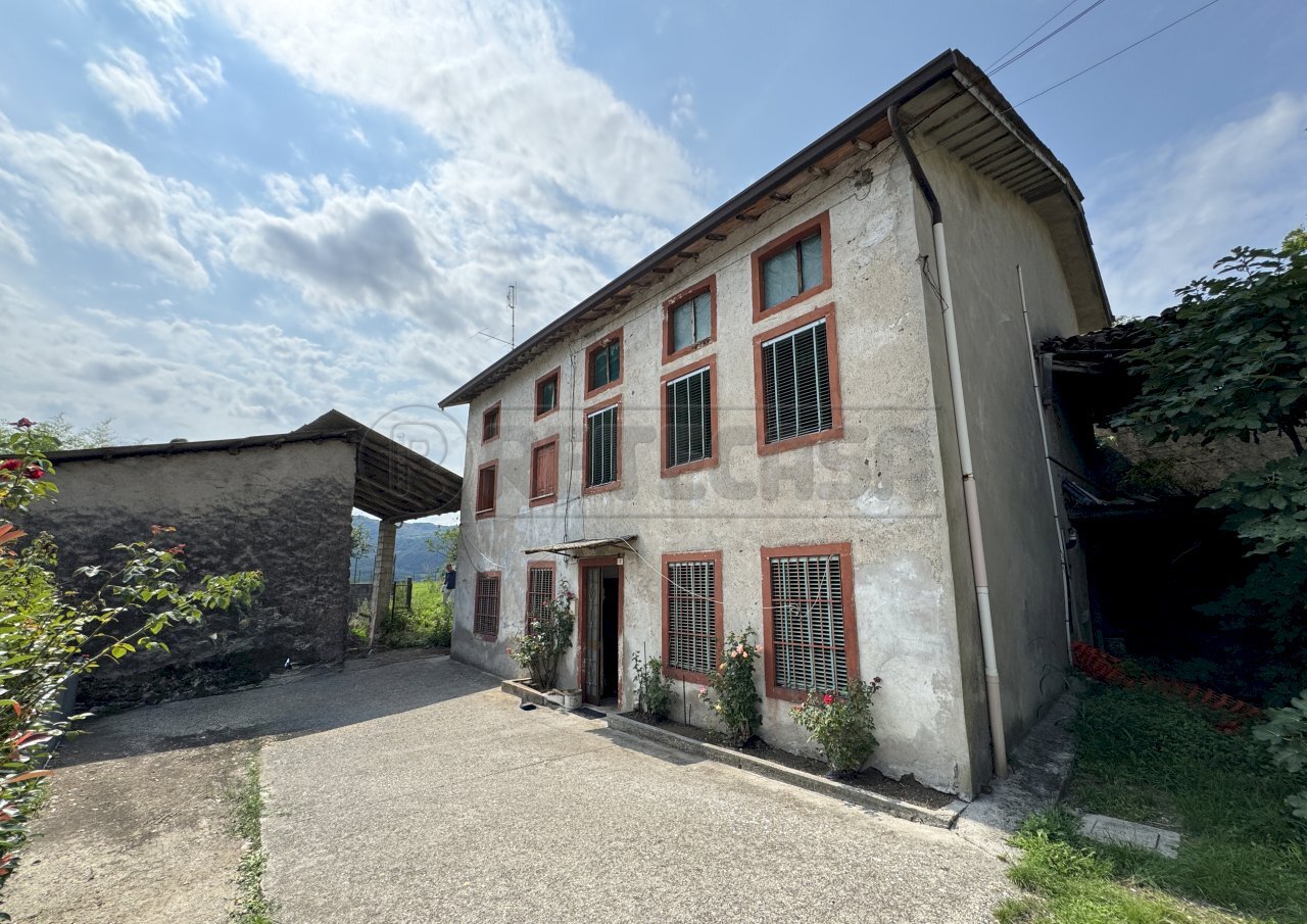 Retecasa_Cornedo - Independent house Via Grande, Cornedo Vicentino - photo 1