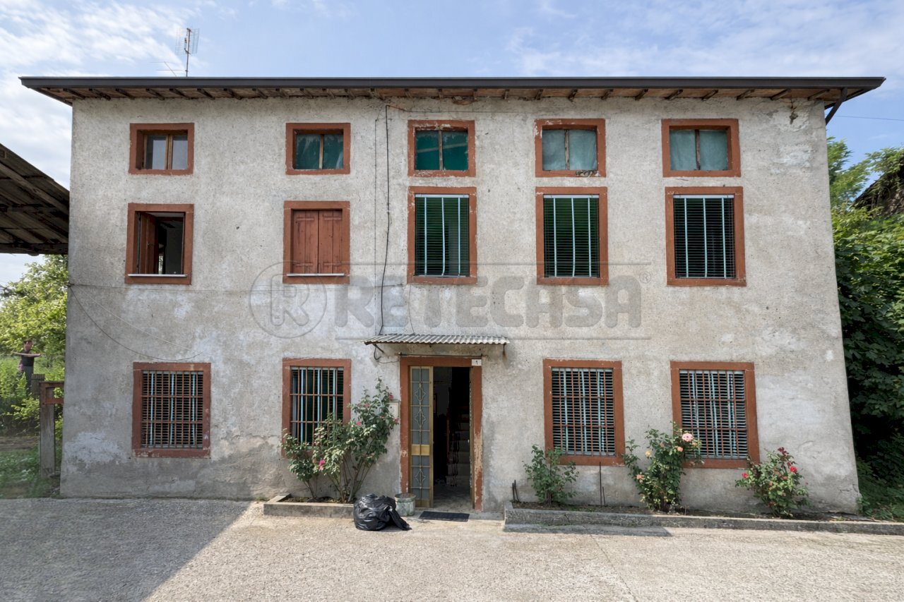 Retecasa_Cornedo - Independent house Via Grande, Cornedo Vicentino - photo 2