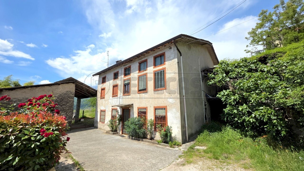 esterno - Independent house Via Grande, Cornedo Vicentino - photo 2