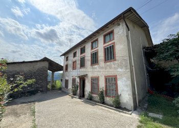 Retecasa_Cornedo - Independent house Via Grande, Cornedo Vicentino - photo 1