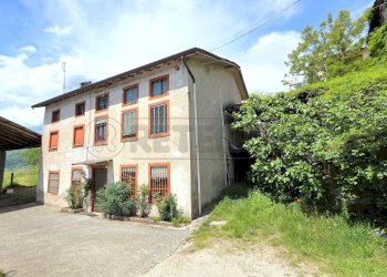 esterno - Independent house Via Grande, Cornedo Vicentino - photo 4