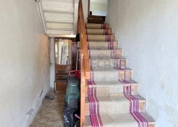 dettaglio scala - Independent house Via Grande, Cornedo Vicentino - photo 26