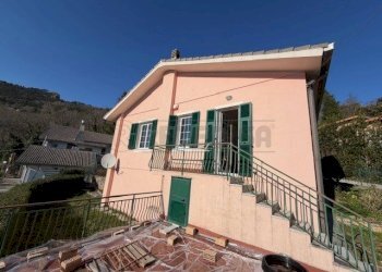 IMG_9157.jpeg - Villa a Schiera Via Canova 9, Magliolo - foto 1