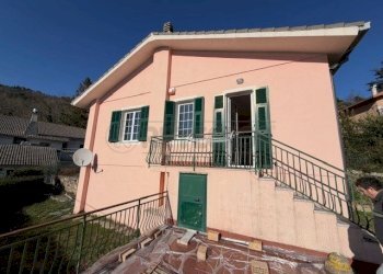 IMG_9158.jpeg - Villa a Schiera Via Canova 9, Magliolo - foto 5