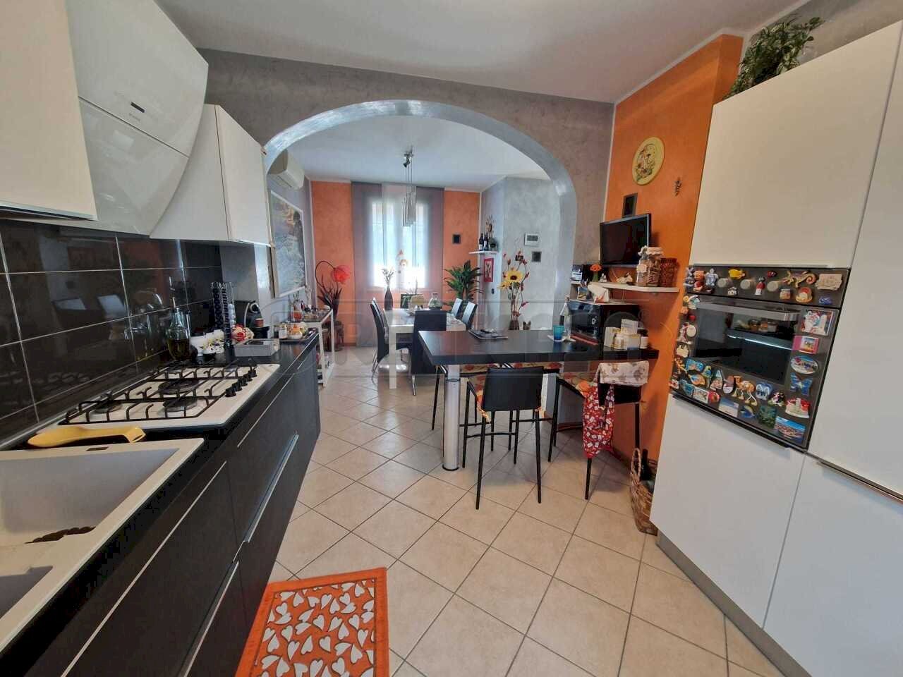 WhatsApp Image 2025-06-04 at 15.44.38.jpeg - Villa a Schiera Via Roma, Pozzaglio ed Uniti - foto 1