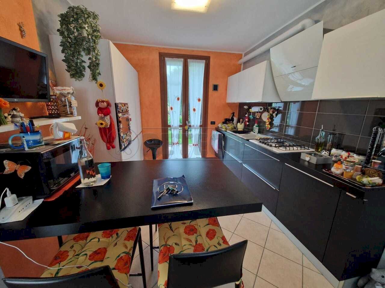 WhatsApp Image 2025-06-04 at 15.44.37.jpeg - Villa a Schiera Via Roma, Pozzaglio ed Uniti - foto 2