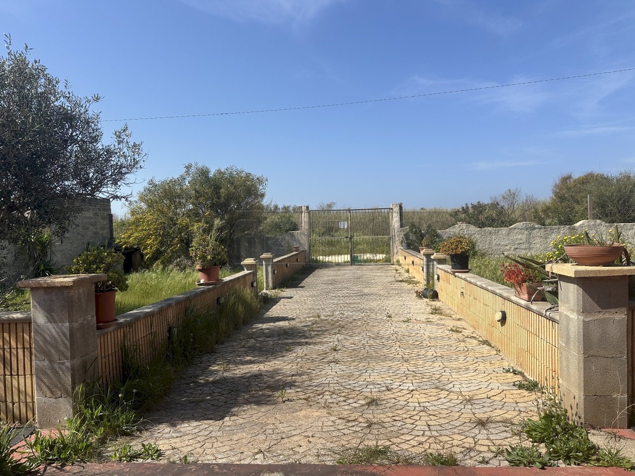 IMG_0322.JPG - Terraced Villa Campobello di Mazara - photo 1