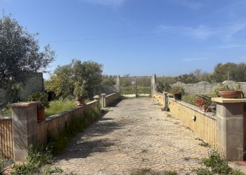 IMG_0322.JPG - Terraced Villa Campobello di Mazara - photo 1