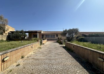 IMG_0324.JPG - Terraced Villa Campobello di Mazara - photo 5