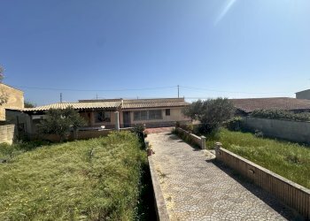 IMG_0325.JPG - Terraced Villa Campobello di Mazara - photo 6