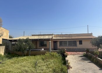 IMG_0326.JPG - Terraced Villa Campobello di Mazara - photo 7