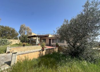 IMG_0327.JPG - Terraced Villa Campobello di Mazara - photo 8