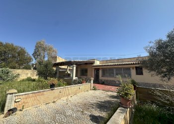 IMG_0329.JPG - Terraced Villa Campobello di Mazara - photo 10