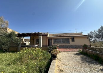 IMG_0330.JPG - Terraced Villa Campobello di Mazara - photo 11