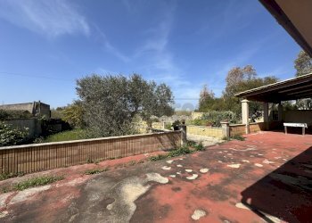 IMG_0331.JPG - Terraced Villa Campobello di Mazara - photo 12