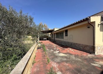 IMG_0332.JPG - Terraced Villa Campobello di Mazara - photo 13