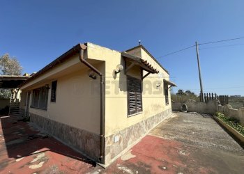 IMG_0333.JPG - Terraced Villa Campobello di Mazara - photo 14