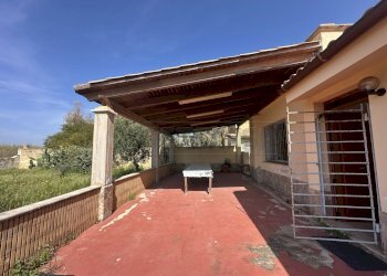 IMG_0334.JPG - Terraced Villa Campobello di Mazara - photo 15