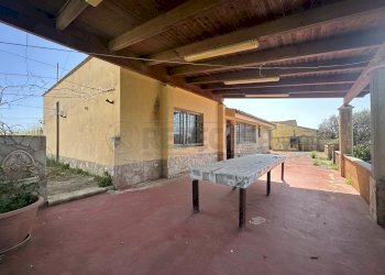 IMG_0335.JPG - Terraced Villa Campobello di Mazara - photo 16