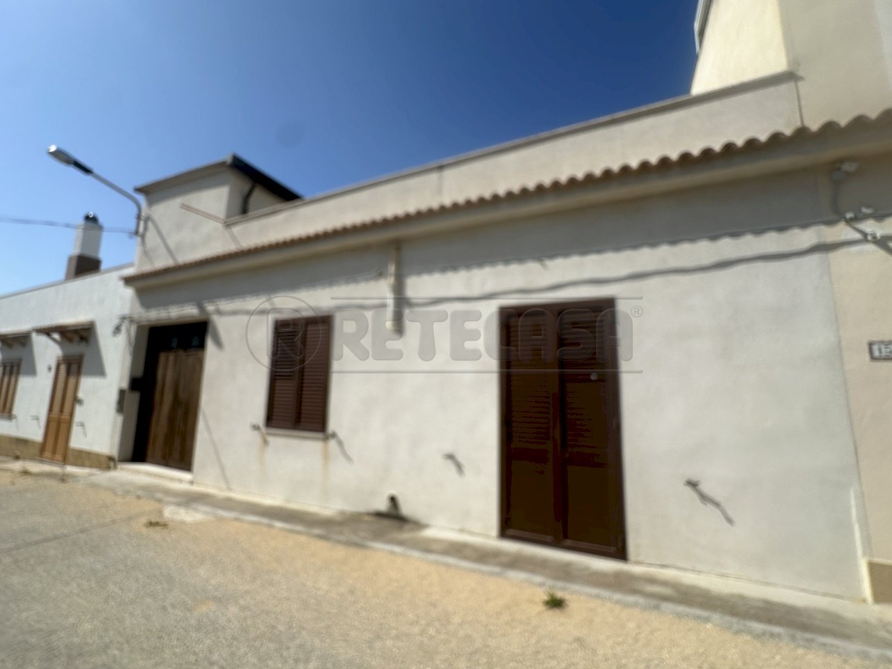 IMG_0303.JPG - Terraced Villa Campobello di Mazara - photo 2