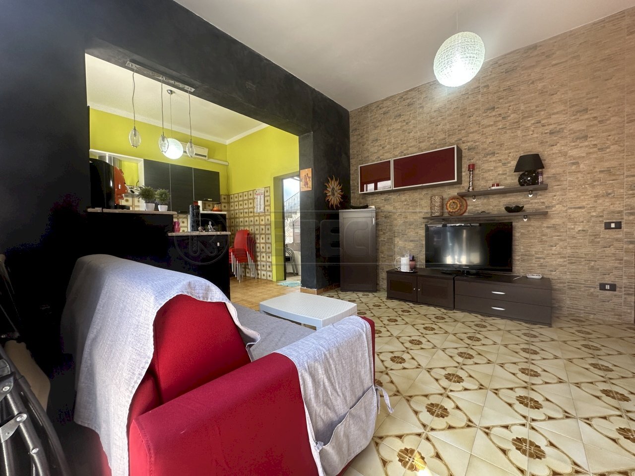 IMG_0304.JPG - Terraced Villa Campobello di Mazara - photo 3