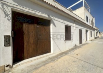 IMG_0302.JPG - Terraced Villa Campobello di Mazara - photo 1