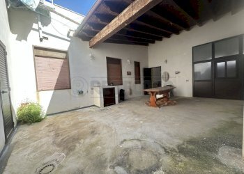 IMG_0317.JPG - Terraced Villa Campobello di Mazara - photo 16