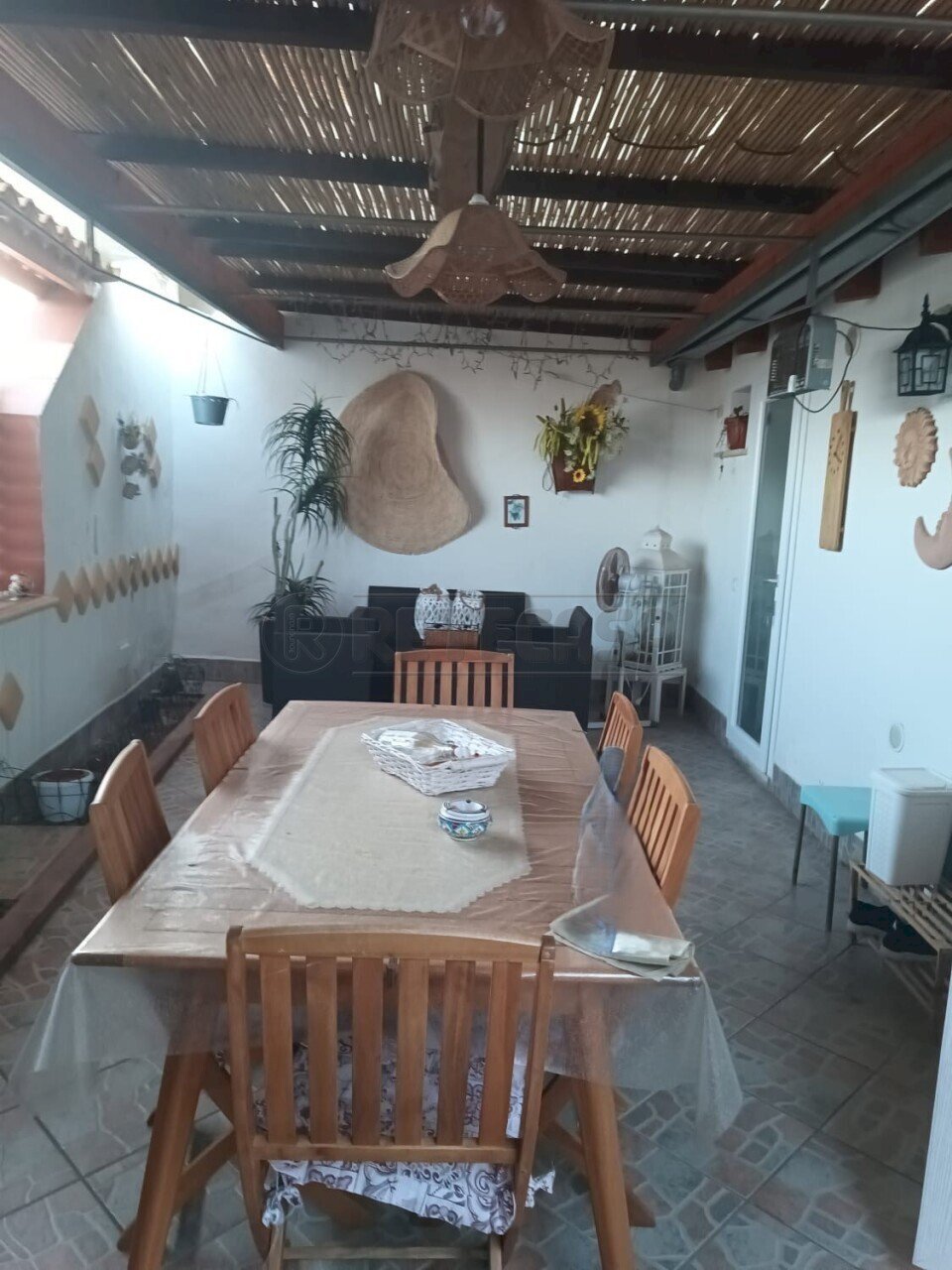 25ebed9c-6e90-4b70-ba5e-330b8b07c3f6.JPG - Terraced Villa Campobello di Mazara - photo 1