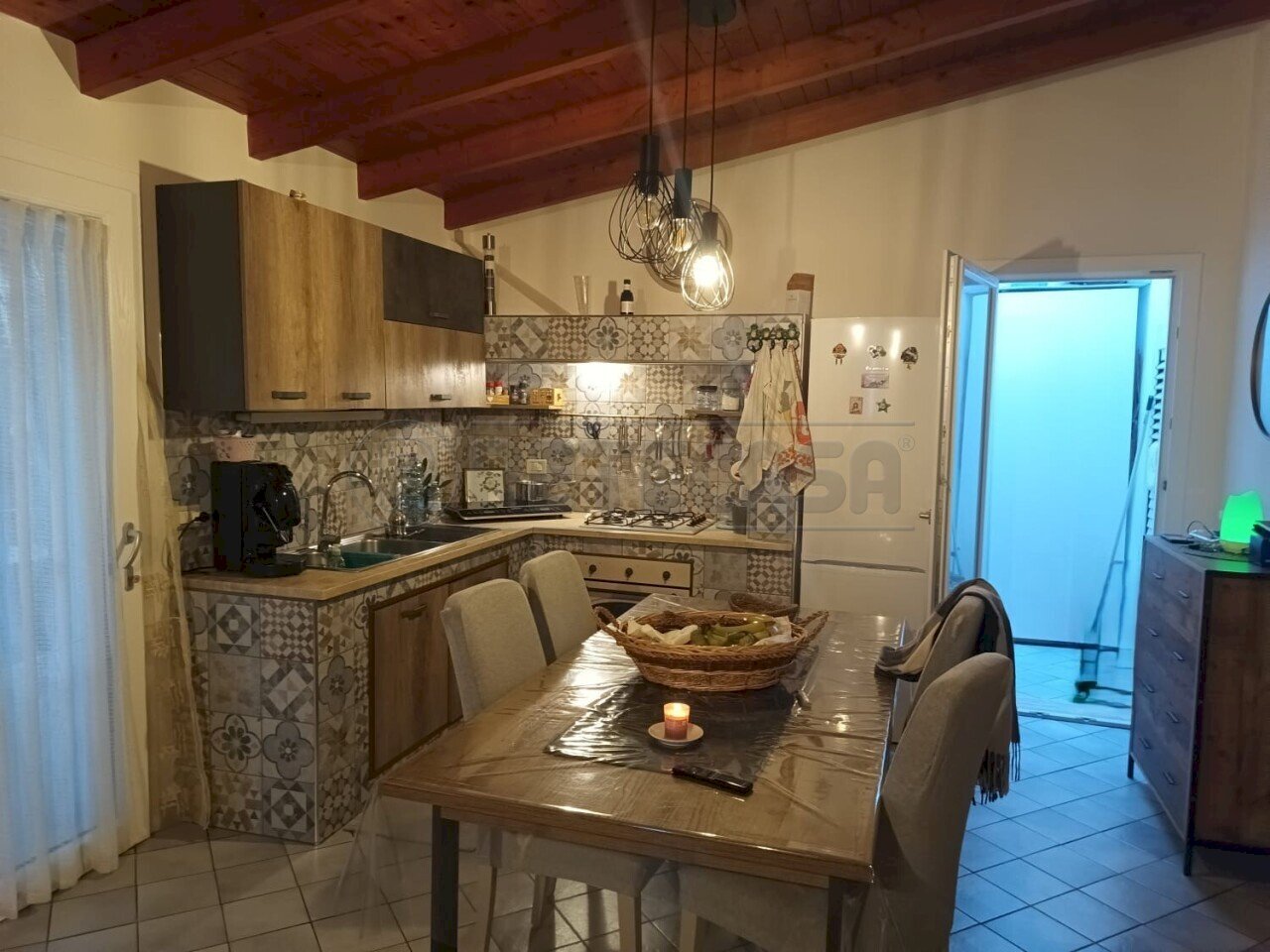 5307f328-3a03-4f05-a7e8-d8d46bb5af7b.JPG - Terraced Villa Campobello di Mazara - photo 2