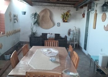 25ebed9c-6e90-4b70-ba5e-330b8b07c3f6.JPG - Terraced Villa Campobello di Mazara - photo 1