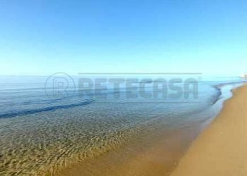 spiaggia-tre-fontane.jpg - Terraced Villa Campobello di Mazara - photo 18