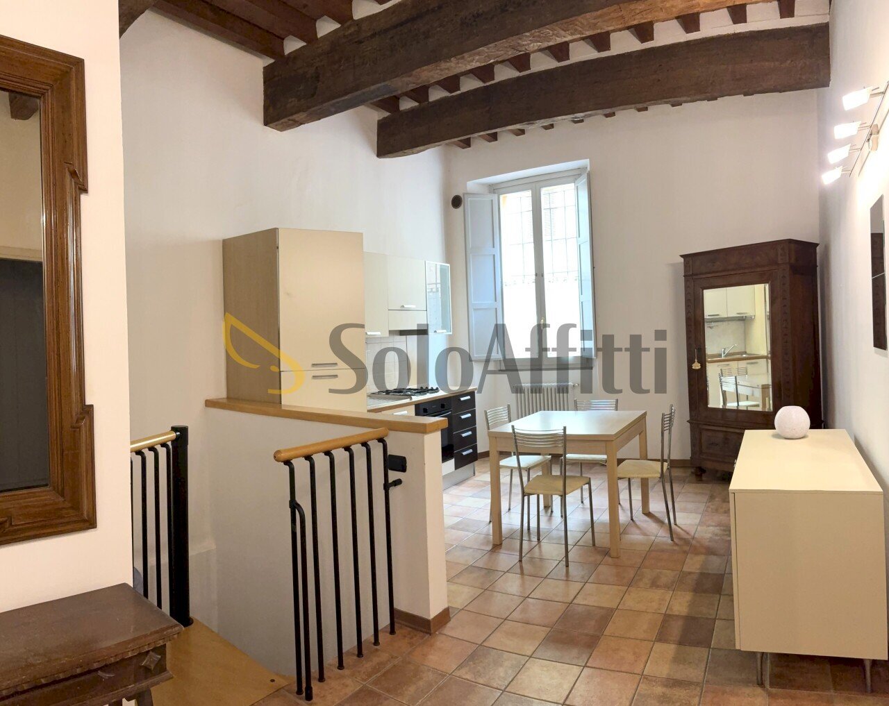IMG_9561.jpg - Two-room apartment Via Tomba  000, Faenza - photo 1